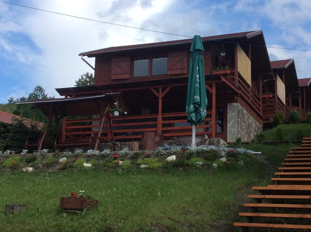 Apartamento Cristal de Sare Praid Exterior foto